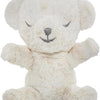 SNOObear peluche con White Noise