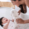 SNOObear peluche con White Noise