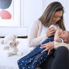 SNOObear peluche con White Noise