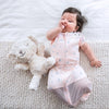 SNOObear peluche con White Noise