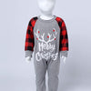 Pijama de Navidad 6-9 meses