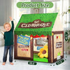 Tienda de campaña infantil Swehouse Clubhouse