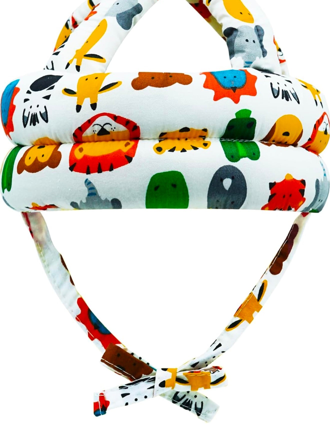 Protector de cabeza para bebé, casco infantil