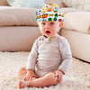 Protector de cabeza para bebé, casco infantil