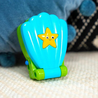 Téléphone jouet musical Shell teléfono