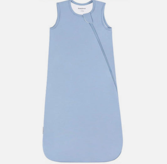 BubblePanda Rayón Hecho de Bambú Saco de Dormir 2t-3t 0.5 Tog