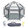 POP 'N GO Premium Indoor and Outdoor Baby Playpen