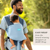 Moby Easy-Wrap Carrier