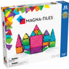 Conjunto de azulejos Magna de colores pasteles, conjunto de 32 piezas