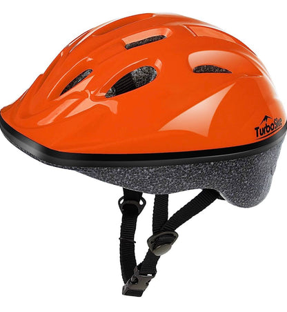 TurboSke Casco, Small