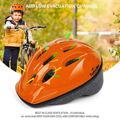 TurboSke Casco, Small