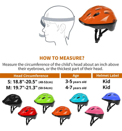 TurboSke Casco, Small