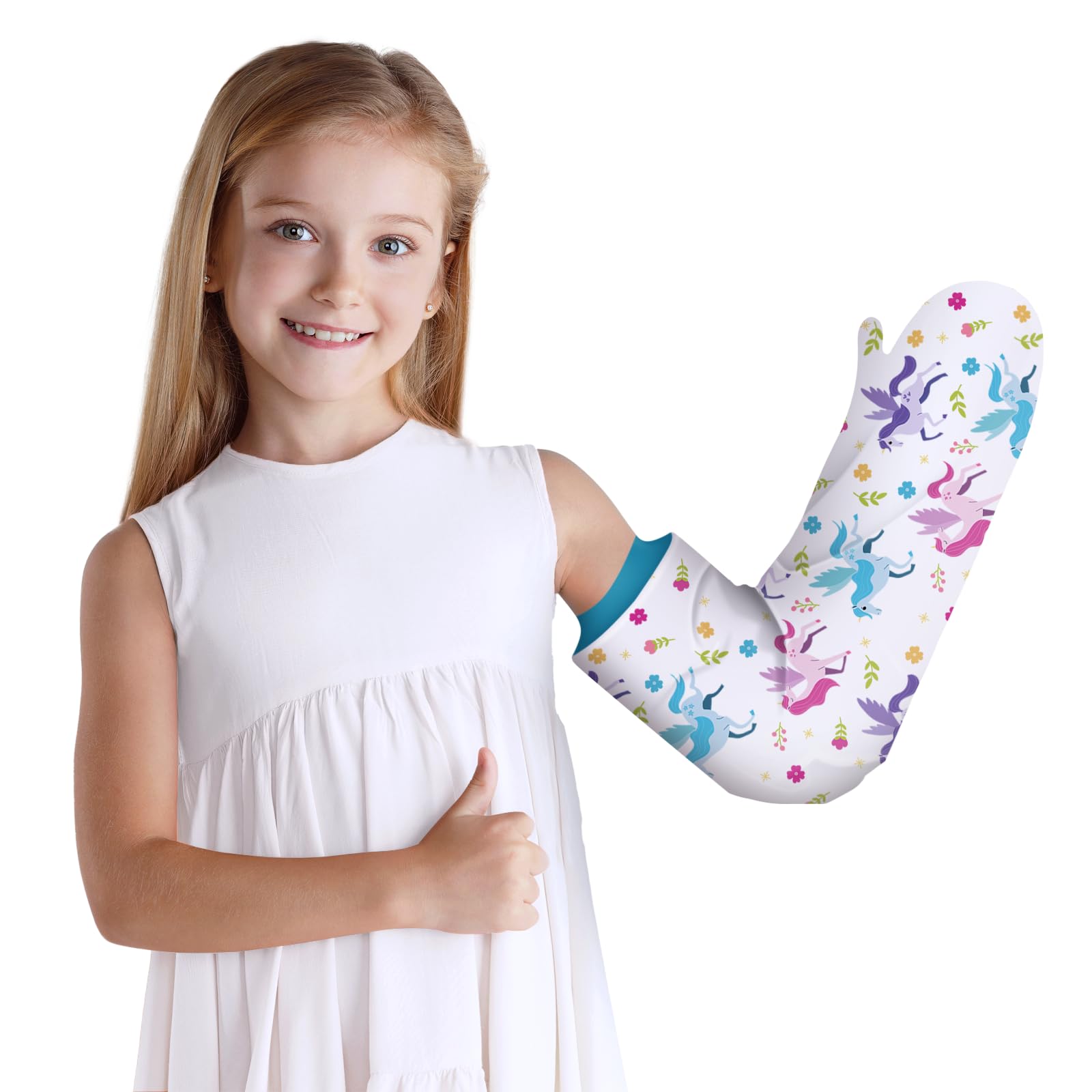 Fundas impermeables para brazo de ducha