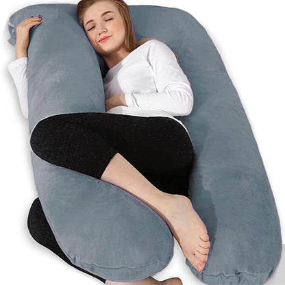 Chilling Home- Almohada de embarazo