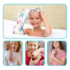 Fundas impermeables para brazo de ducha