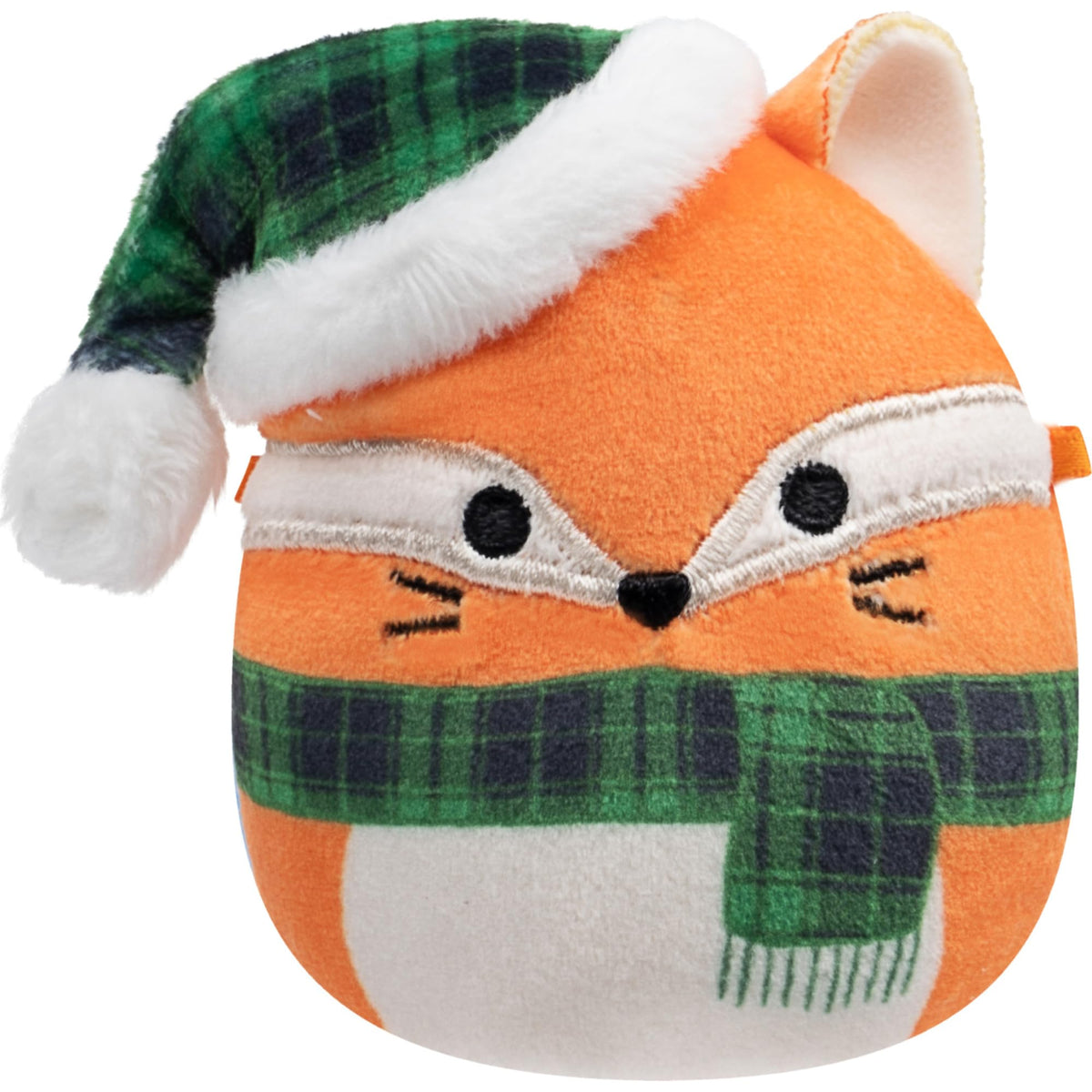 Squishmallows Calendario de Adviento de felpa de 24 días de Micromallows original