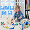 TOYMAKER 10 juguetes para perros para niños