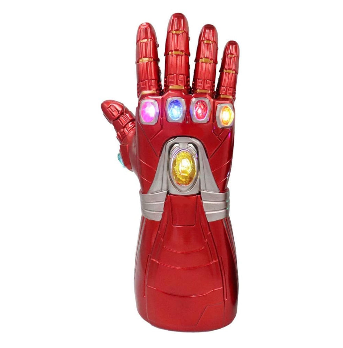 Iron Man Infinity Guante