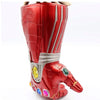 Iron Man Infinity Guante