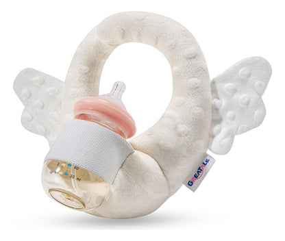 Soporte Para Biberón Manos Libres Para Bebés