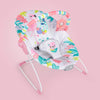 Bright Starts Baby Bouncer Asiento infantil con vibraciones calmantes