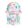 Bright Starts Baby Bouncer Asiento infantil con vibraciones calmantes