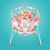 Bright Starts Baby Bouncer Asiento infantil con vibraciones calmantes