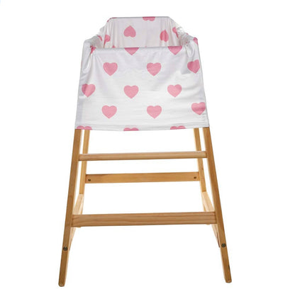 Funda de asiento de automóvil transpirable para bebés