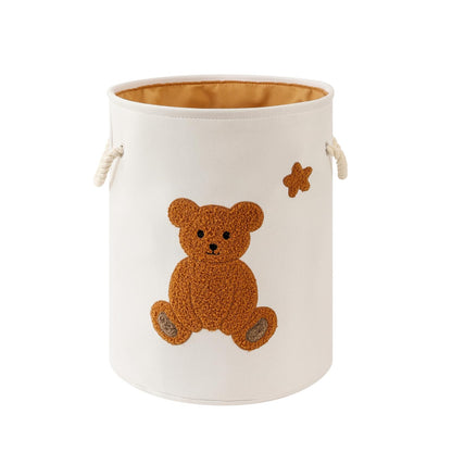 Cesto para la ropa infantil / para la habitación del bebé