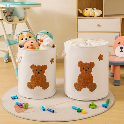 Cesto para la ropa infantil / para la habitación del bebé