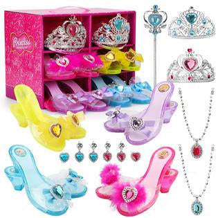 Accesorios de princesa