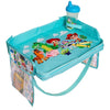 Bandeja de viaje 3 en 1 Disney Baby y soporte para iPad y tableta de J.L. Childress