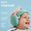 Alpine Muffy Baby Comfort - Protege la audición para bebés y niños pequeños