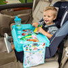 Bandeja de viaje 3 en 1 Disney Baby y soporte para iPad y tableta de J.L. Childress