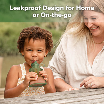 Haakaa Yummy Pouch Bolsa reutilizable para alimentos para bebés