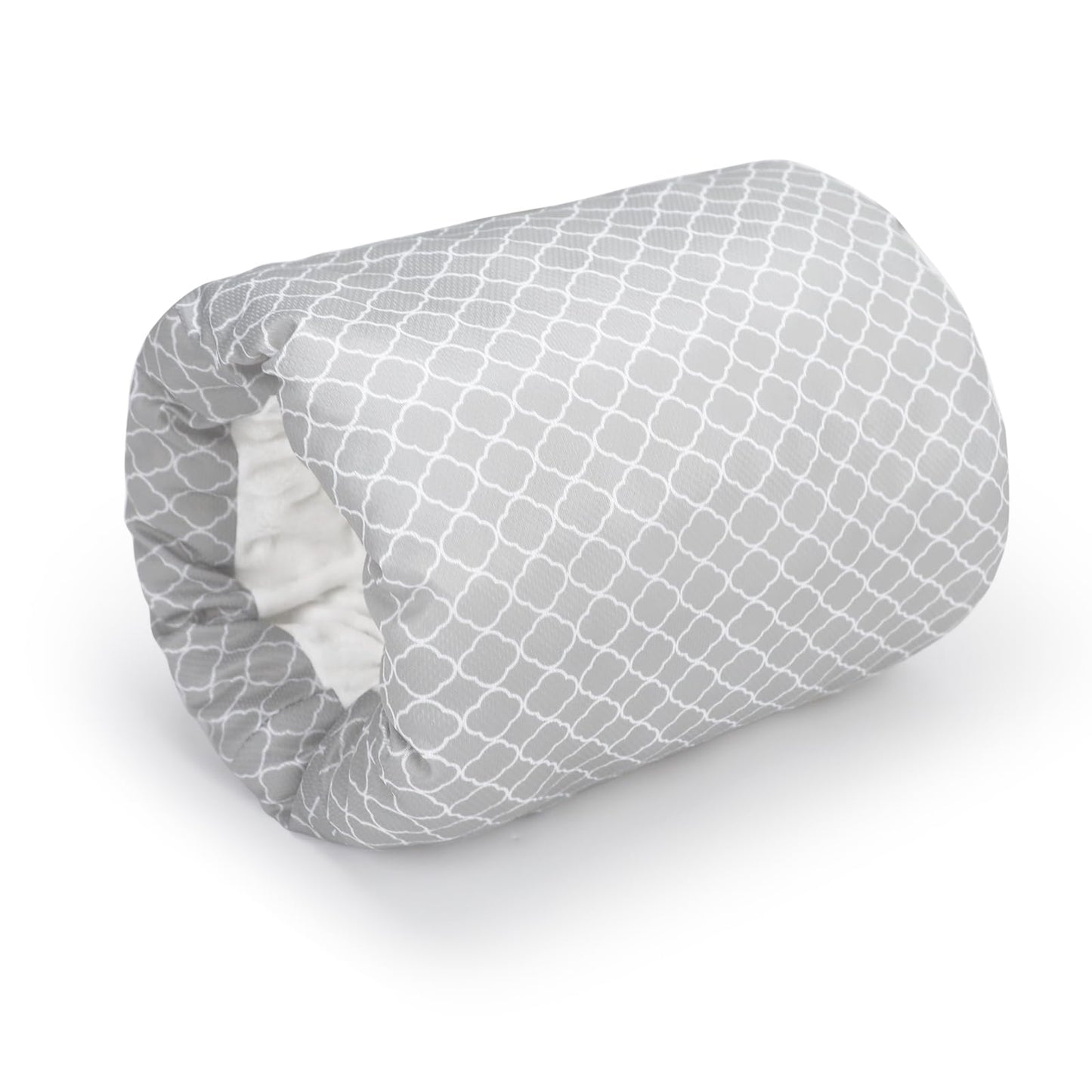KAKIBLIN Almohada de brazo de lactancia para bebé