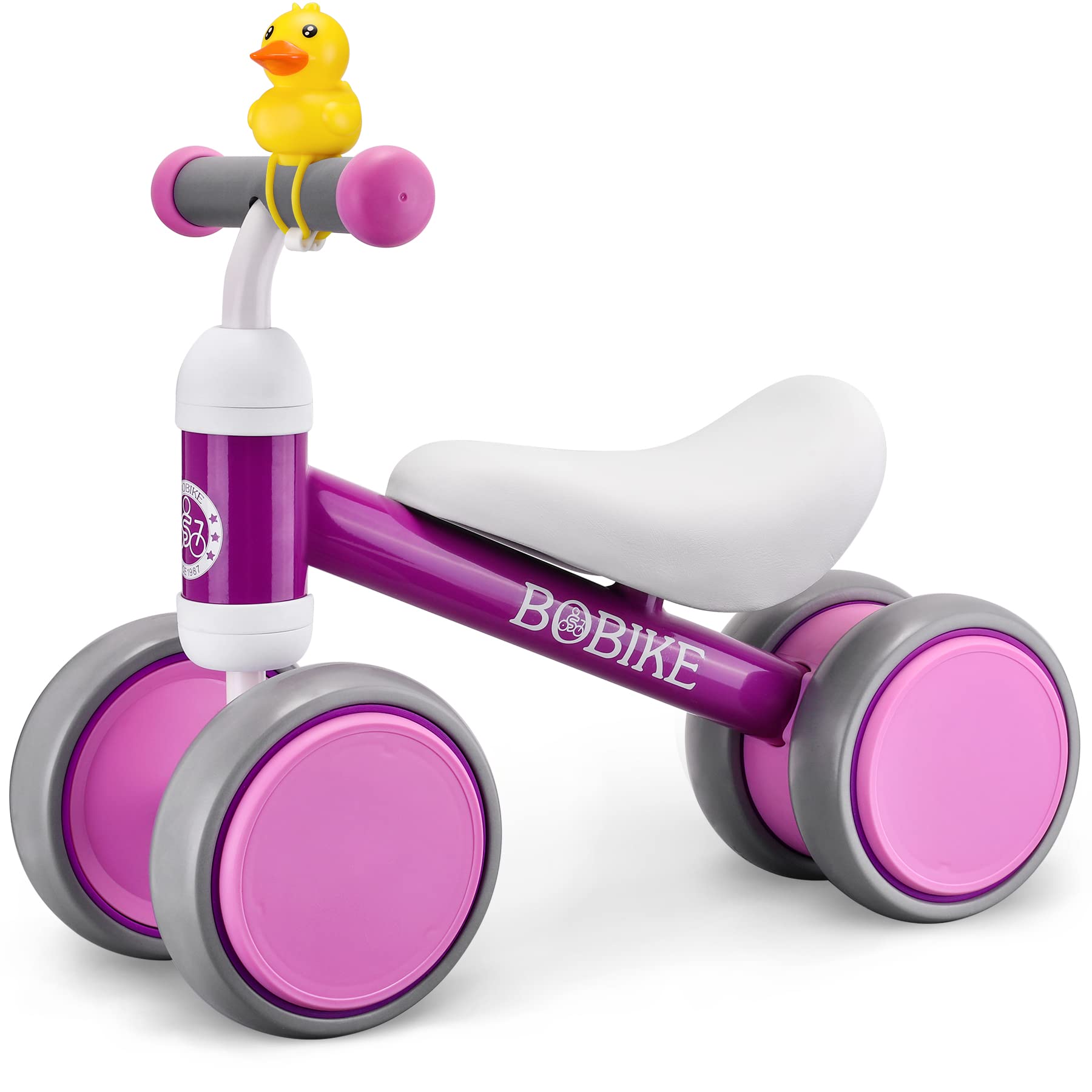 Bobike - Bicicleta de equilibrio