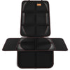 Bacgnyer Protector de asiento de automóvil, 1 paquete, acolchado de tela