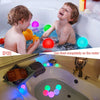 DeeprBlu LED Luces de baño