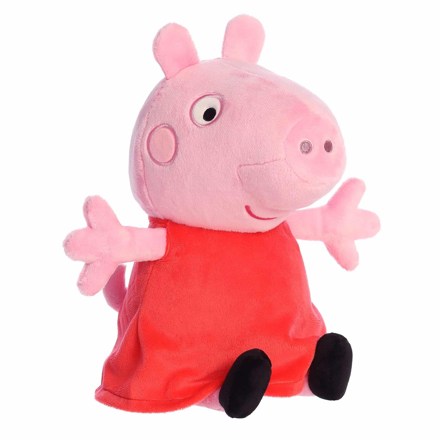 Peluche de Peppa pig de 17.5 pulgadas
