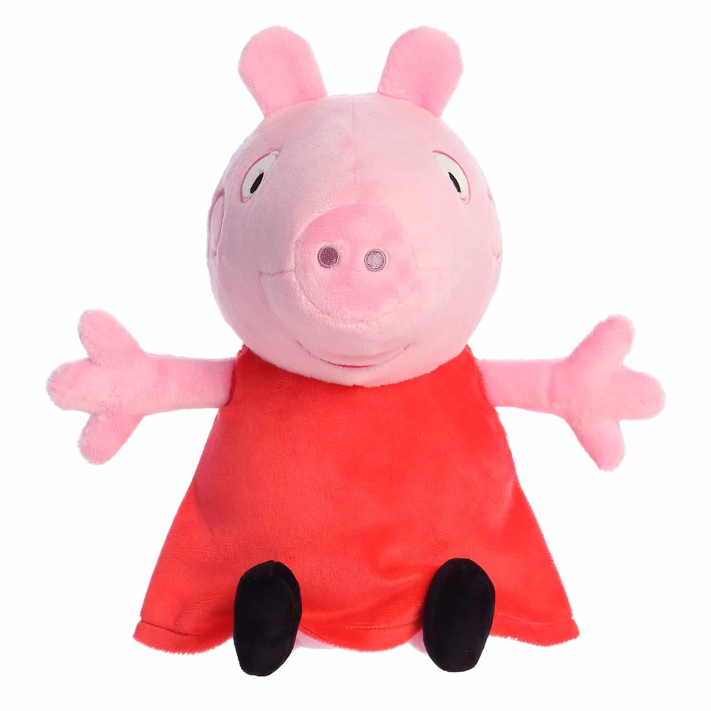 Peluche de Peppa pig de 17.5 pulgadas