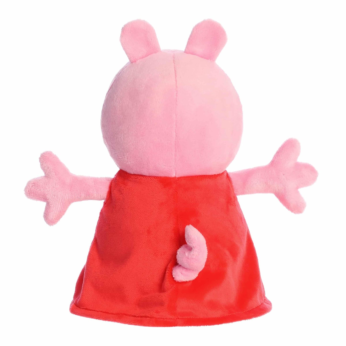Peluche de Peppa pig de 17.5 pulgadas