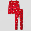 Cat & Jack pijama de Navidad talla 6 años