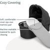 Funda de colchón UPPAbaby Bassinet V3/Funda adicional para cunas