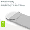 Funda de colchón UPPAbaby Bassinet V3/Funda adicional para cunas