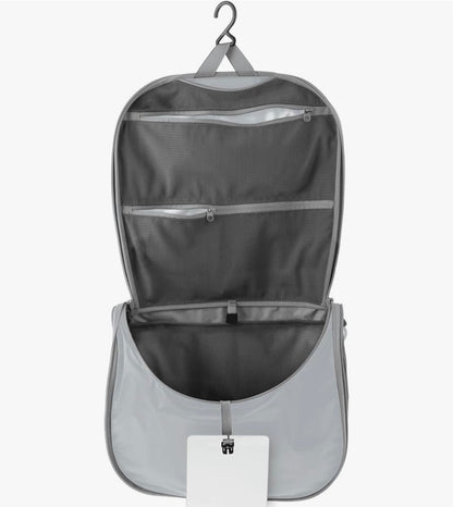 Organizador de viaje para hombres y mujeres, color gris HighRise