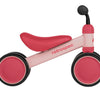 Retrospec Cricket Baby Walker Bicicleta de equilibrio con 4 ruedas para edades de 12 a 24 meses