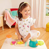 Shop all B. toys B. toys Blender Play Set - Mini Chef - Fruity Smoothie Playset