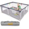 Soko- Baby Playpen 71”×59”