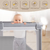 Soko- Baby Playpen 71”×59”